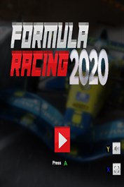 Formula 2020