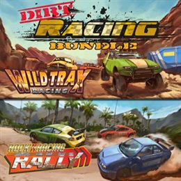 Aperçu Dirt Racing Bundle WildTrax & Rally