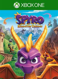 Spyro™ Reignited Trilogy