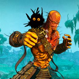 Aperçu Clash: Artifacts of Chaos