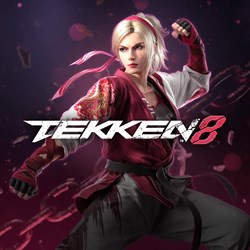 TEKKEN 8 - Lidia Sobieska