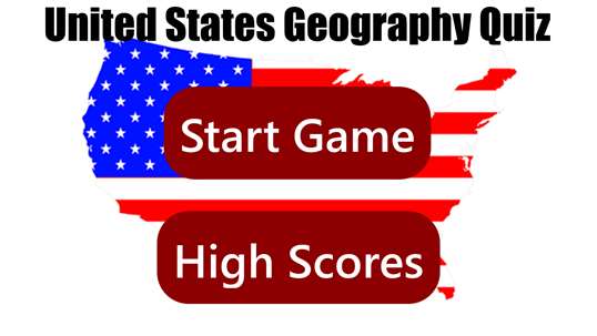 United States Geography Quiz screenshot 3