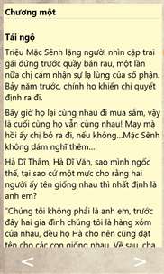 Bên Nhau Trọn Đời screenshot 2