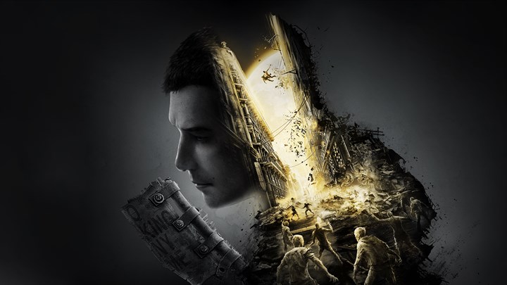 Dying Light 2 Stay Human - Deluxe Edition