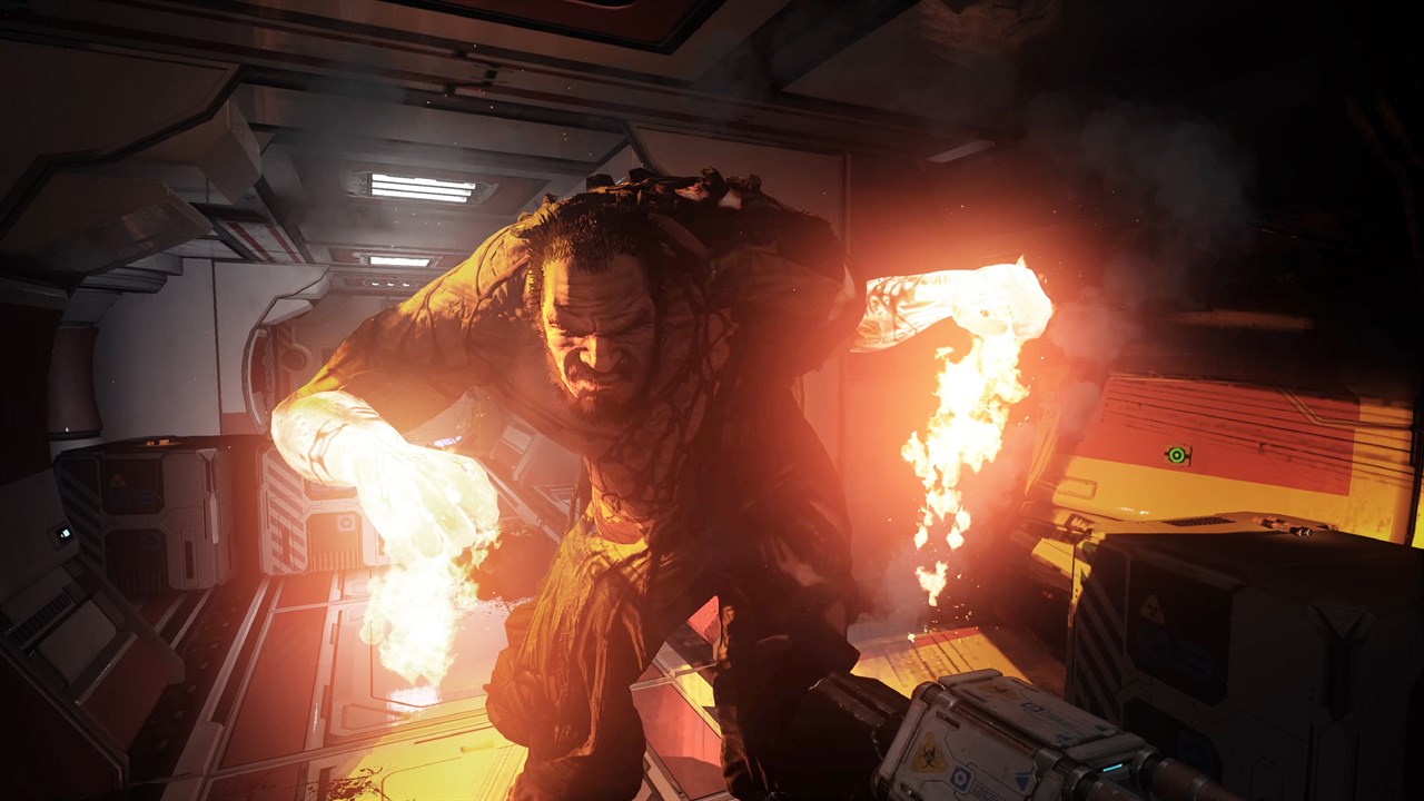 The Persistence screenshot 2