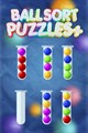 Ball Sort Puzzles+ : IQ Test - PC & XBOX