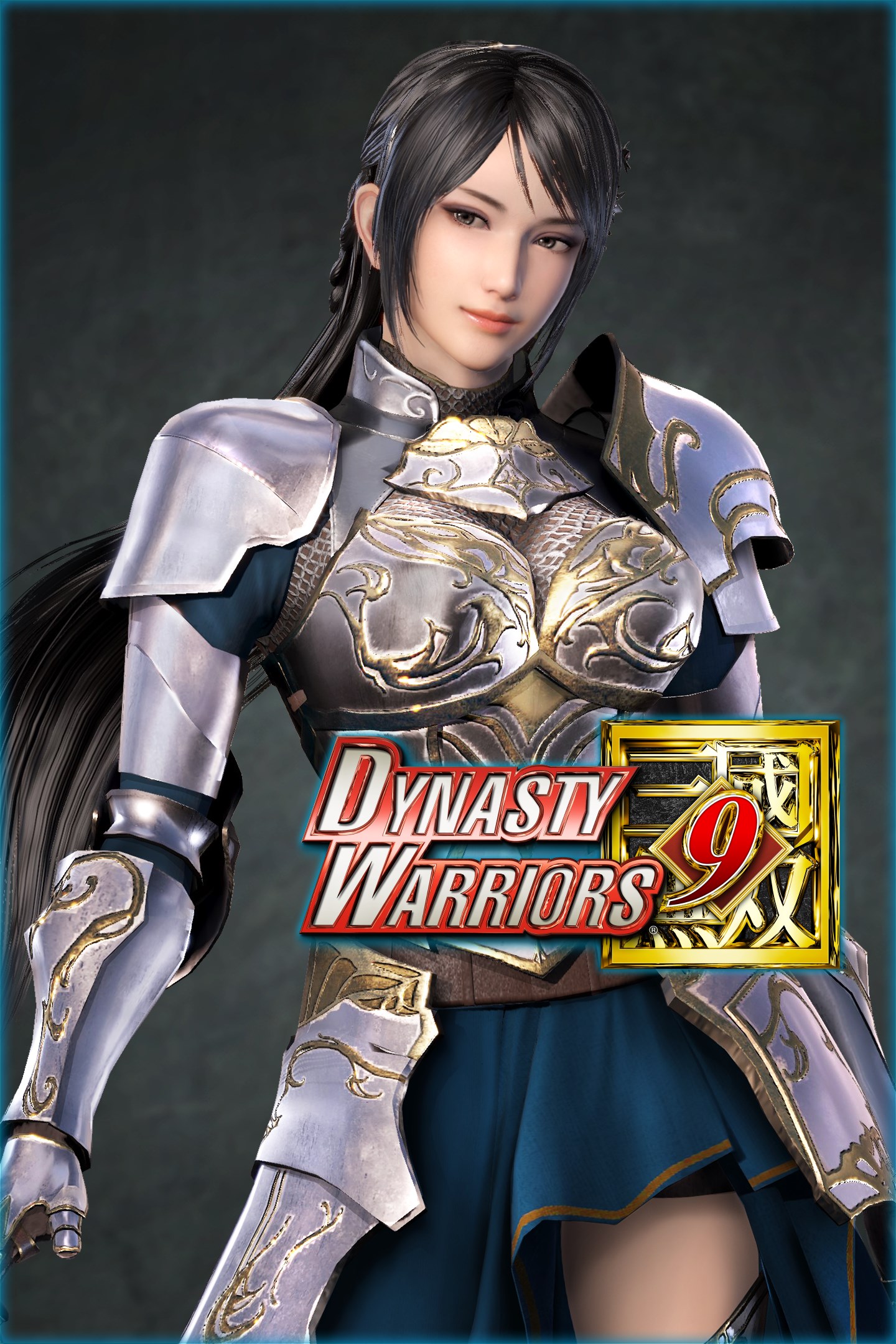 DYNASTY WARRIORS 9: Lianshi "Knight Costume" | Xbox | Chiave | Privato