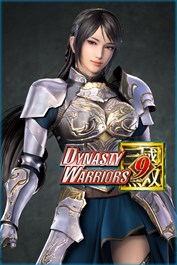 DYNASTY WARRIORS 9: Lianshi "Traje de caballero"