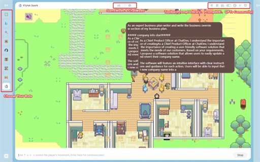 ChatDev IDE - Build & Personalize AI Agents