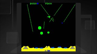 Missile Command screenshot 4