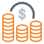 Account Plans - Profile For Key Sales Accounts icon
