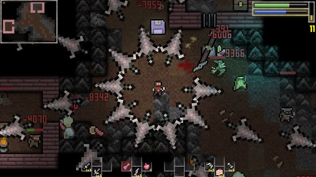 Throne Quest Deluxe screenshot 1
