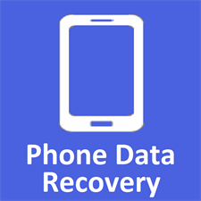 Phone Data Recovery