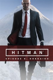 HITMAN™ - エピソード6: 北海道