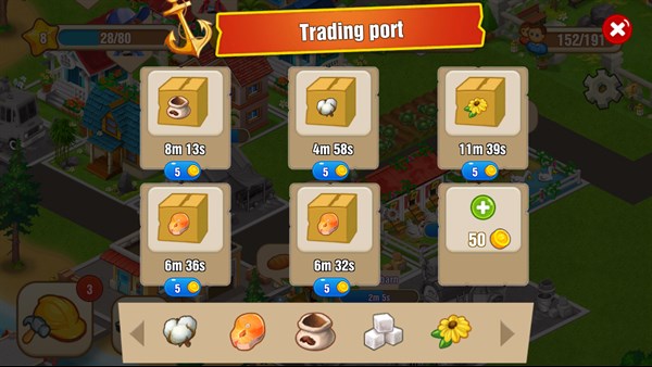 Farming Simulator Idle — 4