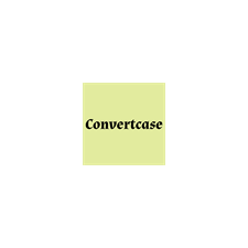 Convertcase