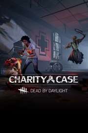 Купить ключ дешево Dead by Daylight. Charity Case
