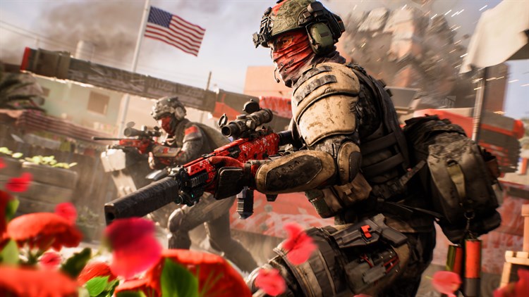 Battlefield™ 2042 Elite Edition Xbox One & Xbox Series X|S - Xbox - (Xbox)