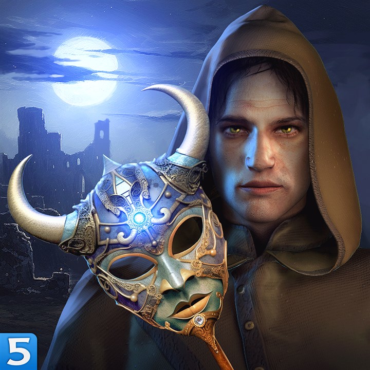 Lost Lands 9: First Brotherhood