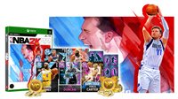 Pack Bonus NBA 2K22 Xbox Series X|S