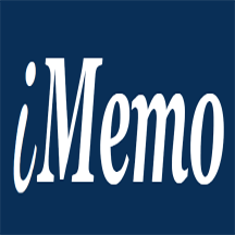 iMemo image