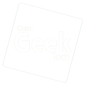 Canal GeekTech APP