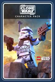 Comprar LEGO® Star Wars™: The Skywalker Saga Trooper Pack