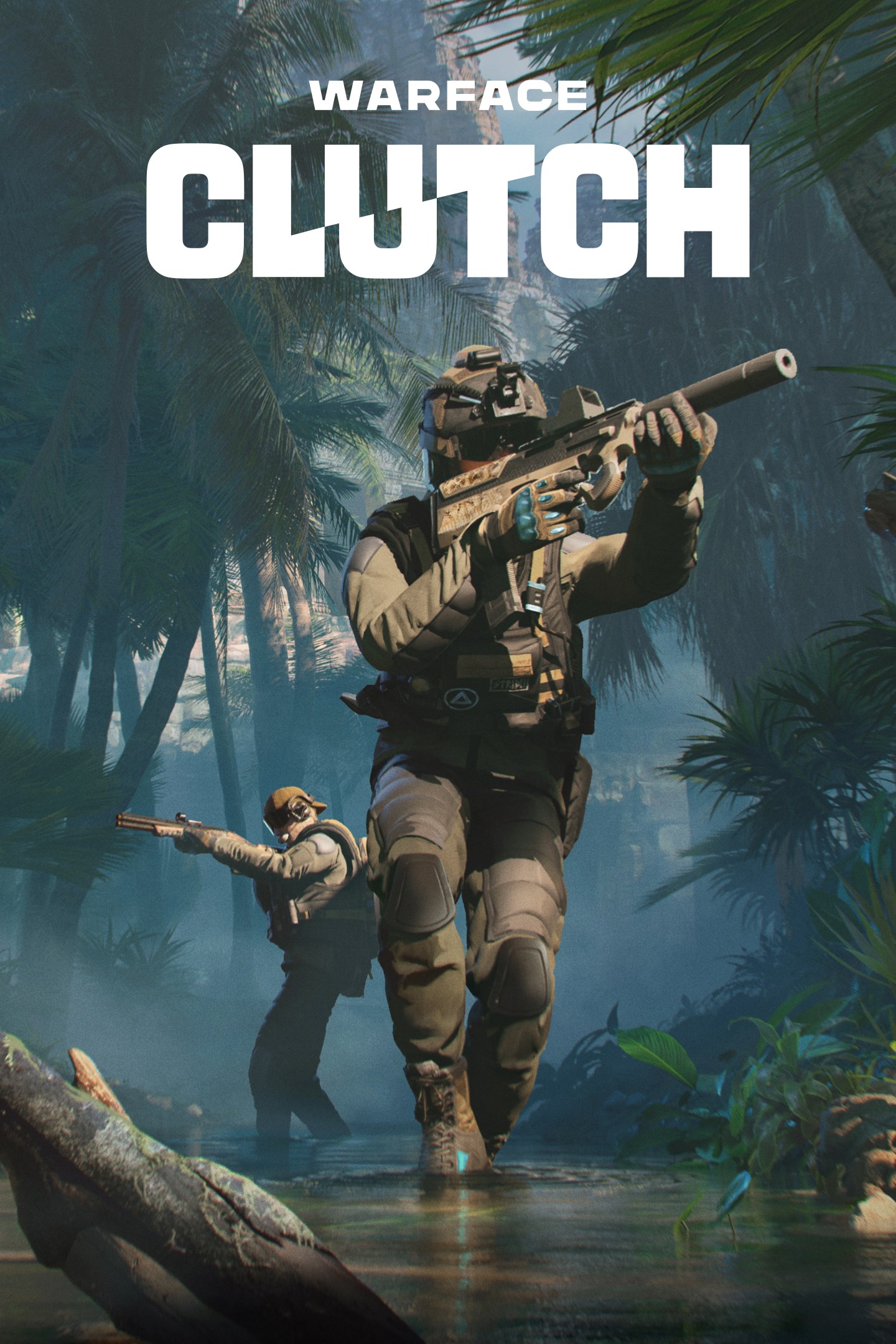 Warface: Clutch image