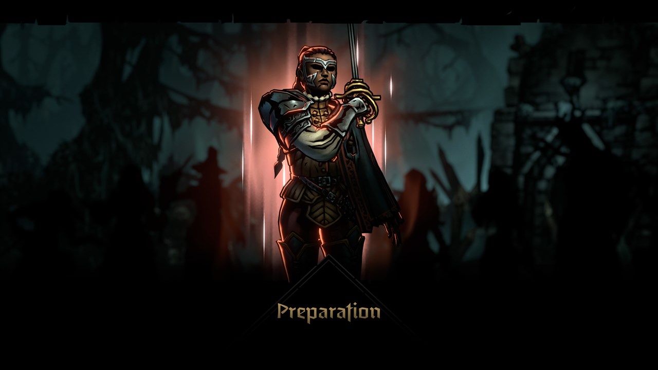 Darkest Dungeon® II: Resolute Edition screenshot 9