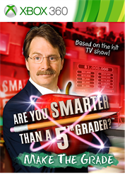 Are You Smarter Than a 5th Grader Full Version