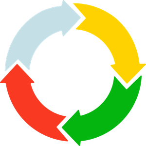 App logo for CompareSheets.