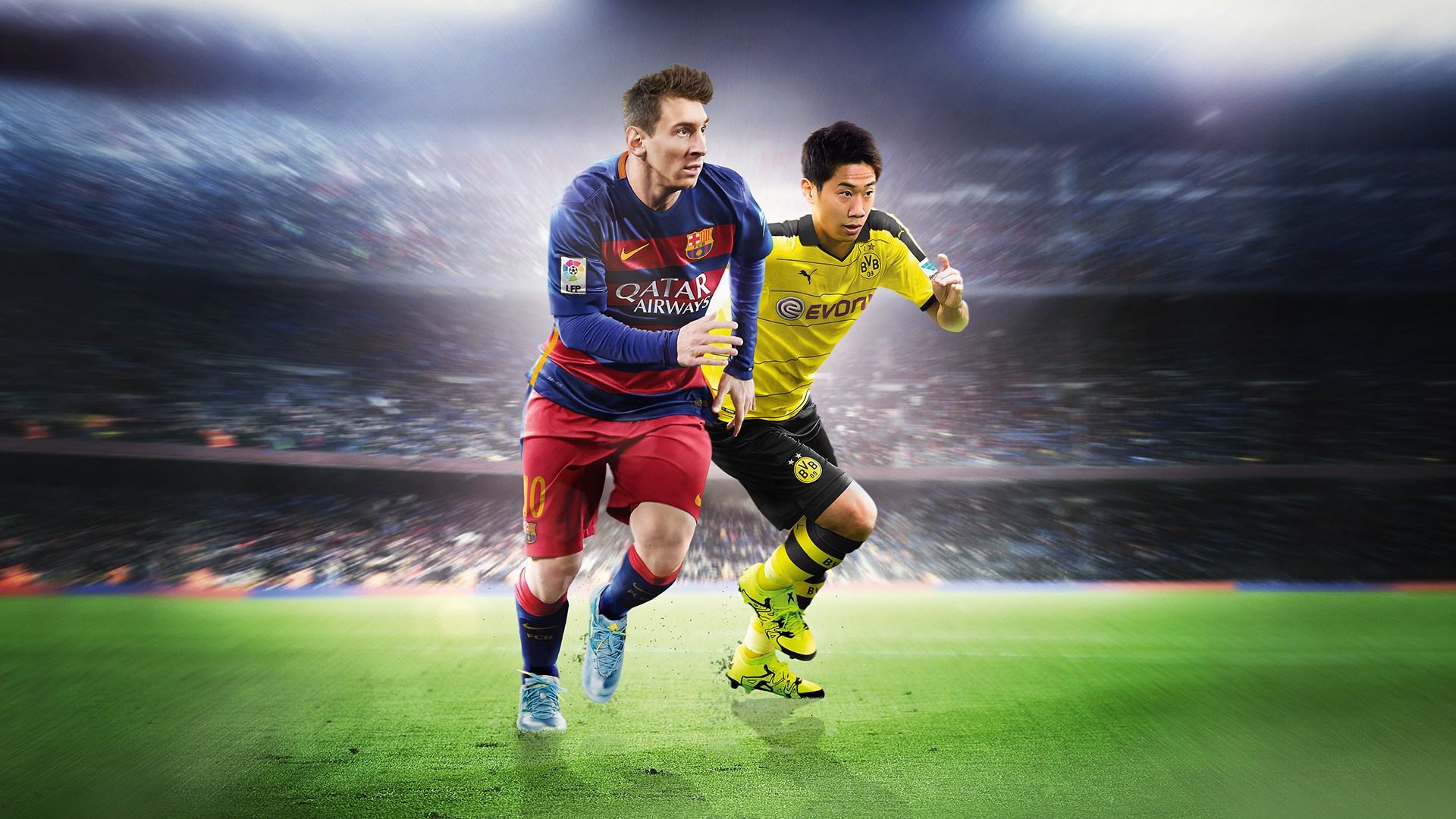 EA SPORTS™ FIFA 16