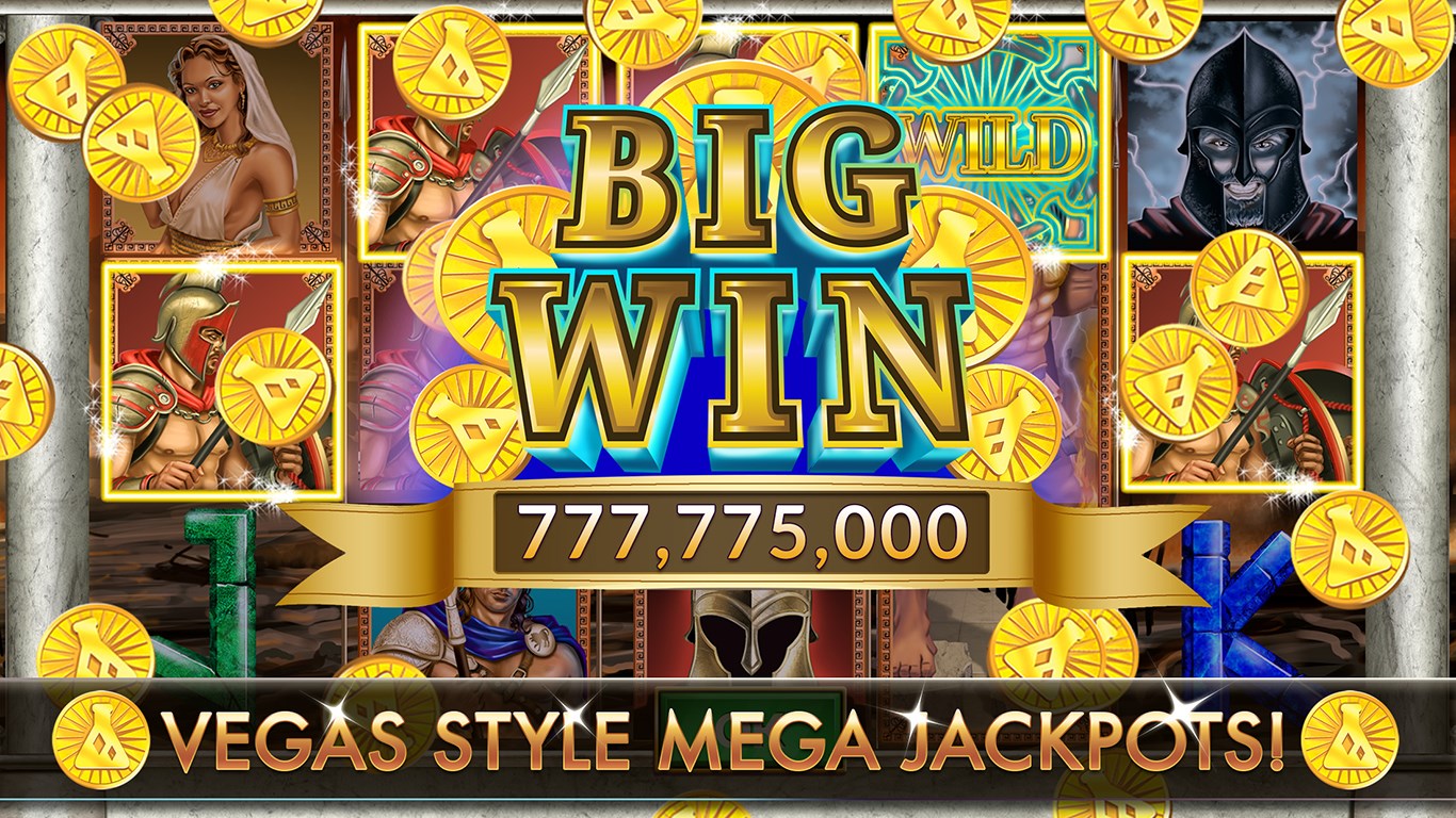 Slots gratis Afternoon Tea Party