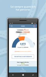 ViaggiaConMe per Windows screenshot 1