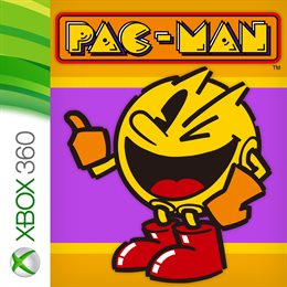 Aperçu PAC-MAN