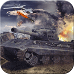 Battlefield Tanks Blitz Mission 3D