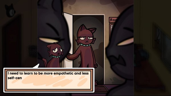 Doctor Cat (Windows) — 7