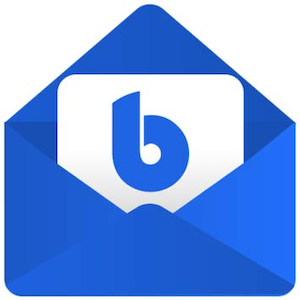 Blue Mail - Email & Calendar