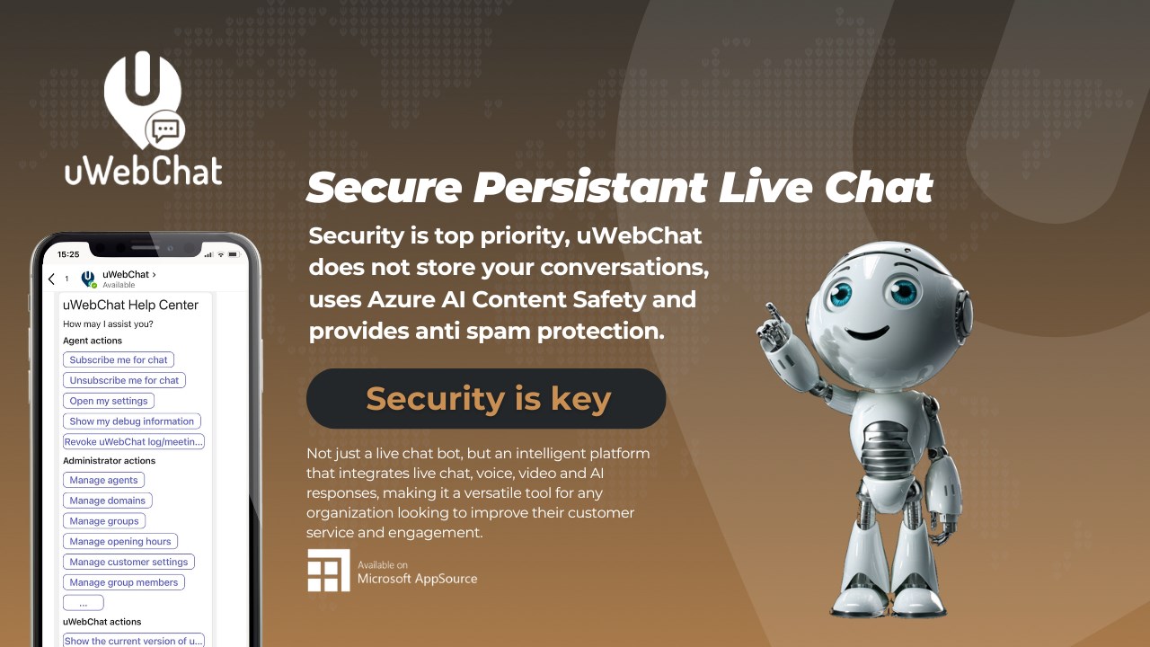 Snapshot 3 of uWebChat License