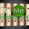 Play Me Gamelan
