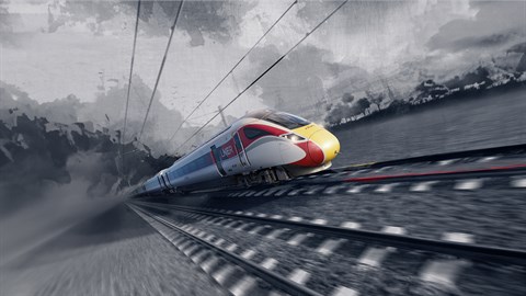 Train Sim World® 7: East Coast Main Line: Peterborough - Doncaster