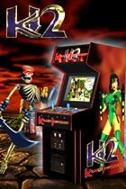 Killer Instinct 2 Classic