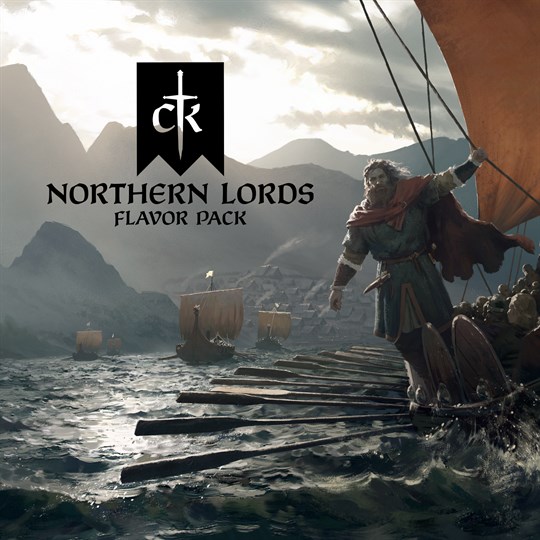 Crusader Kings III: Northern Lords for xbox