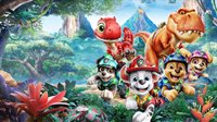 PAW Patrol🅪, la Pat'Patrouille: Mission Dino