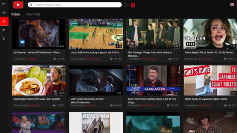 Y-Tube Video Downloader Screenshots 1