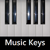 Free Music Keyboard