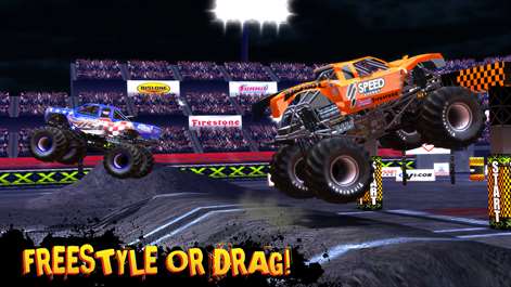 Monster Truck Destruction™ Screenshots 2