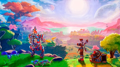 Lightyear Frontier Demo (Anteprima di gioco)
