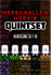 Marshmallow Marvin Quintset (X | S)