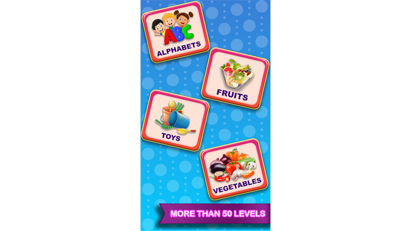 #5. Kids Spelling Learning Game (Windows) Av: Digital Game Studio